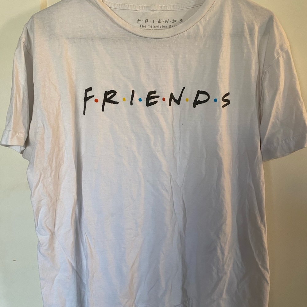 Friends Tee